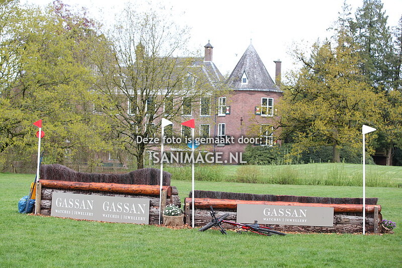NK Jachtpaarden Maarsbergen 20-04-2024 