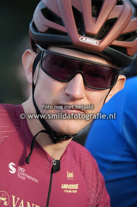 Start Veldslag om Norg 2023