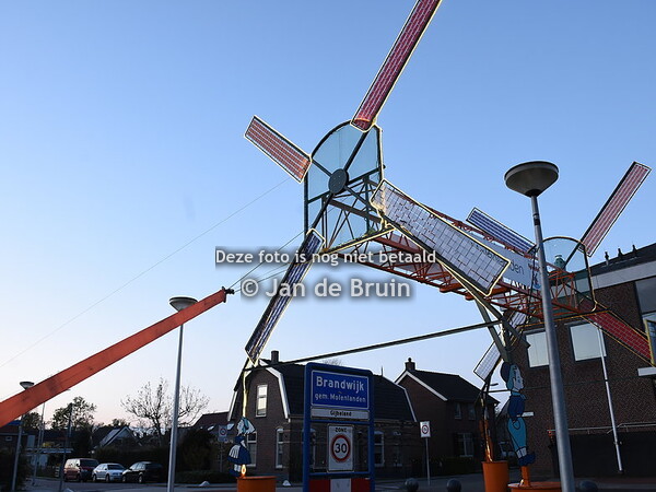 Oranjefeest Molenaarsgraaf 2023