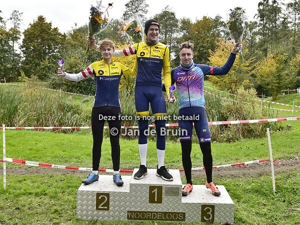 A-klasse Noordeloos Wintercomp. 2024