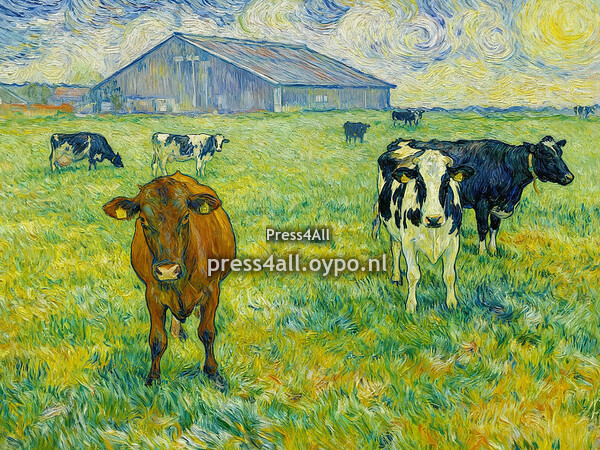 Skipkesilen in Grou 2024