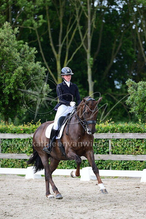 Chantal Verdonk - Gregwaard