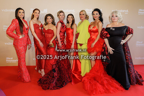 The Real Housewives van het Zuiden