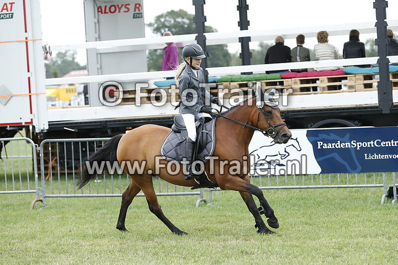 Prijsuitreiking Klasse L Cat. C