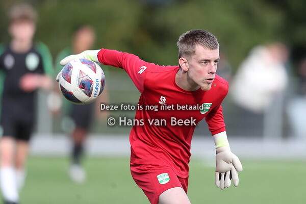 AHJO19-1 - RKDES JO19-1 (0-8)(vrsch)