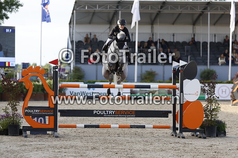 annelies vorsselmans