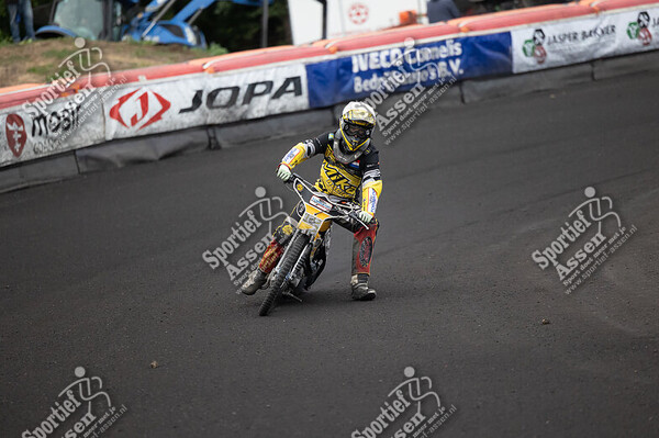 Speedway Veenoord 1 juli 2023