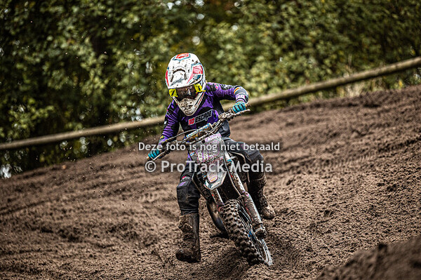 65cc kleine & grote wielen