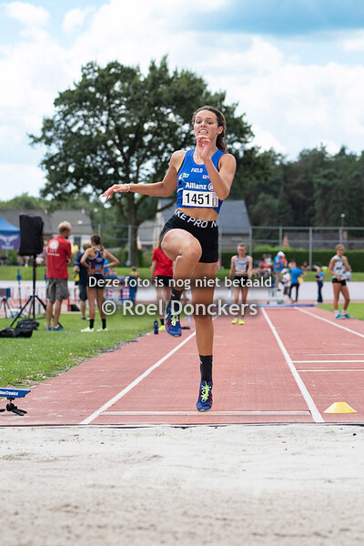 20230815 [AVR] KVV CAD/SCH Heusden Zolder