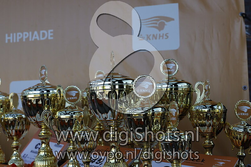 Prijsuitreiking zaterdag