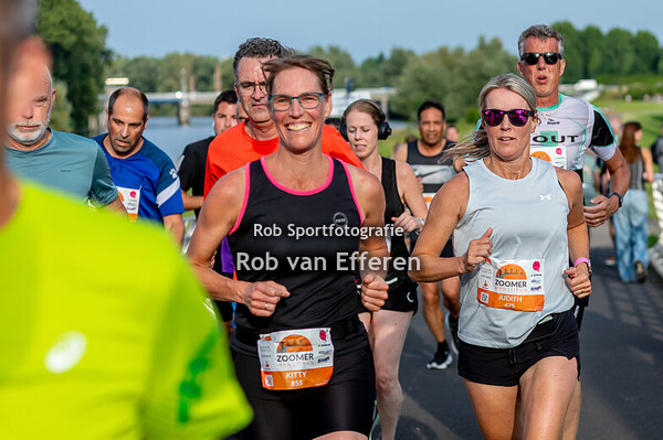 2025 Zoomer Wantijrun - Amaliabrug (10 EM + 10 Km)