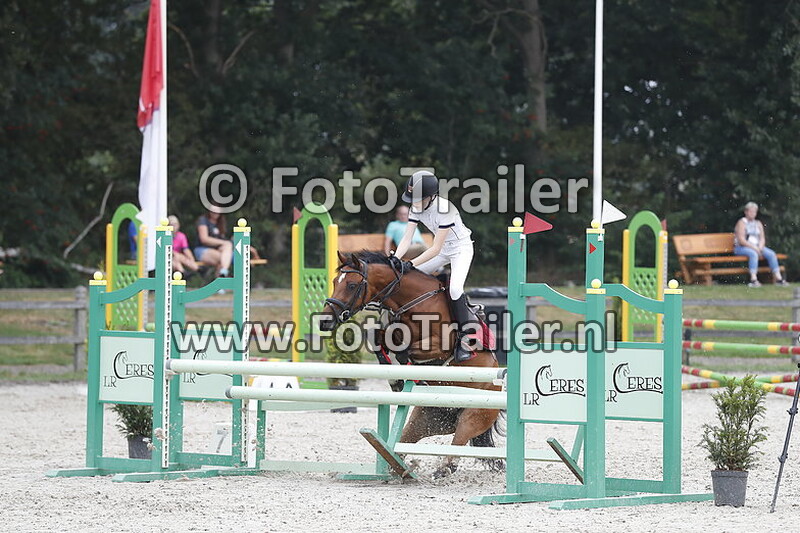 jo ann von der heide