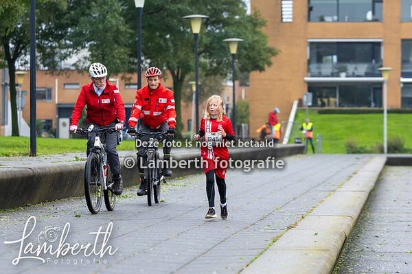 21-10-2023 Kidsrun alle afstanden leeftijden