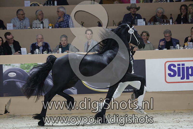 Nyls fan e Lytse Generael v. Menne 496 259