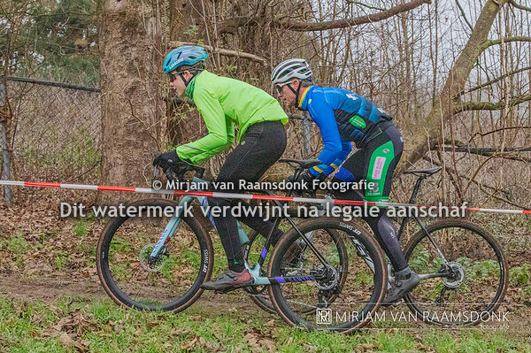 2025/12 Veldcross DRC de Mol