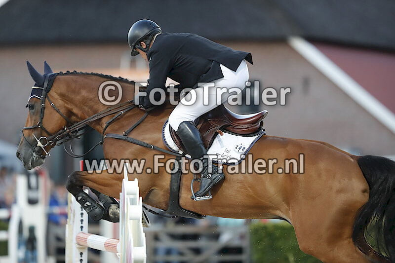 Wout-jan Van Der Schans