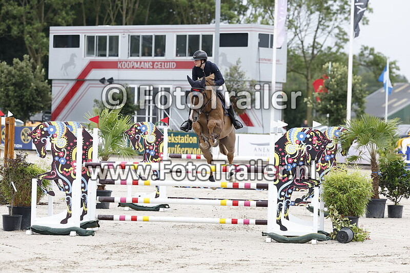 frederique broadwith