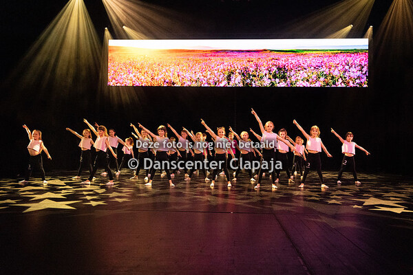 10)Voir la vie en rose (Sint-niklaas)