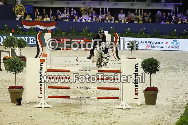 Julia Houtzager-Kayser