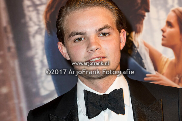 Beauty and the Beast