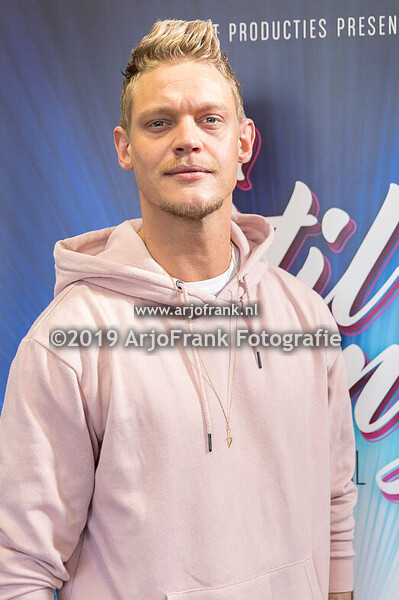 Stil In Mij De Musical_pp