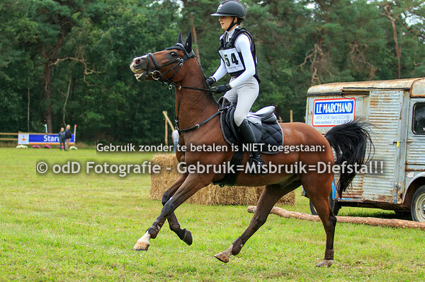 SGW Bollert, Gelselaar 12-09-20