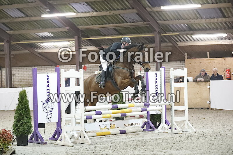 Marieke van Overbeek