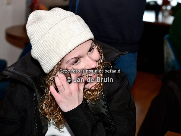 A-klasse Groot-Ammers 2026