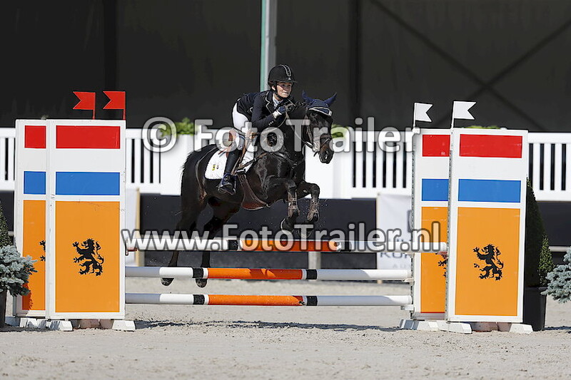 Jennifer Munsterhuis