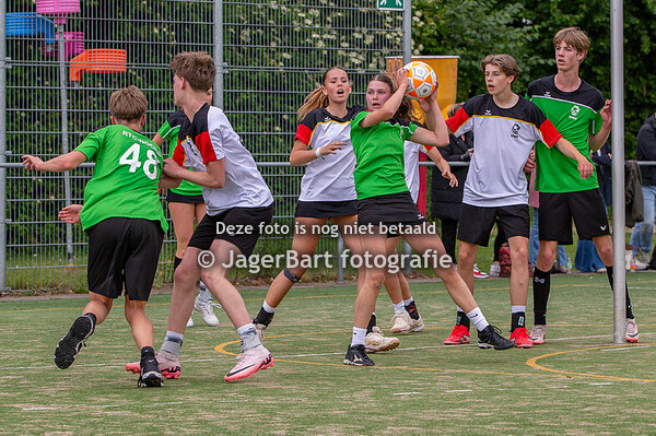 2025-05-29-RTC-U17-23-West - Noord -Bart Jager