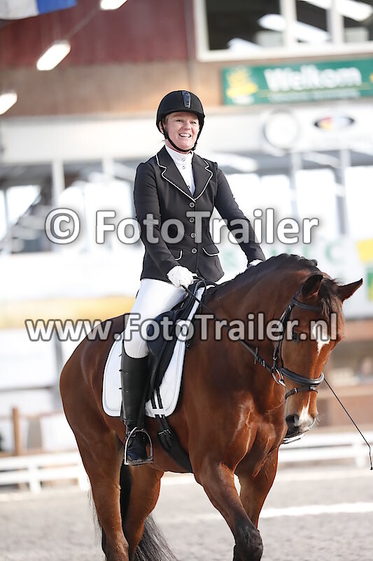 Inge van den Wittenboer