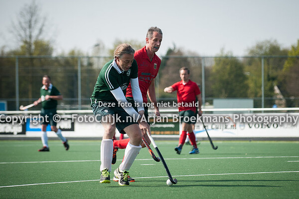 Civicum HB - Tegelen HB