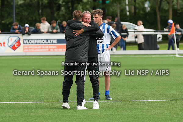 2025-06-07   Schoonhoven v SVW 27 Nacompetitie