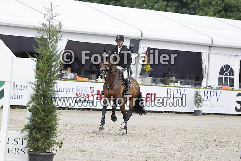 maikel van der vleuten