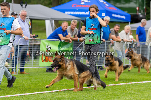 Jeugdklasse Reuen (73-83)