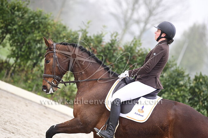 Manon Arlar - Firesia B