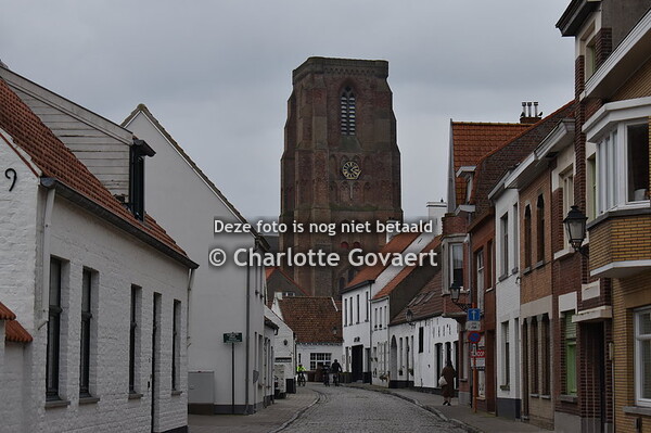 Lissewege & Zwankendamme