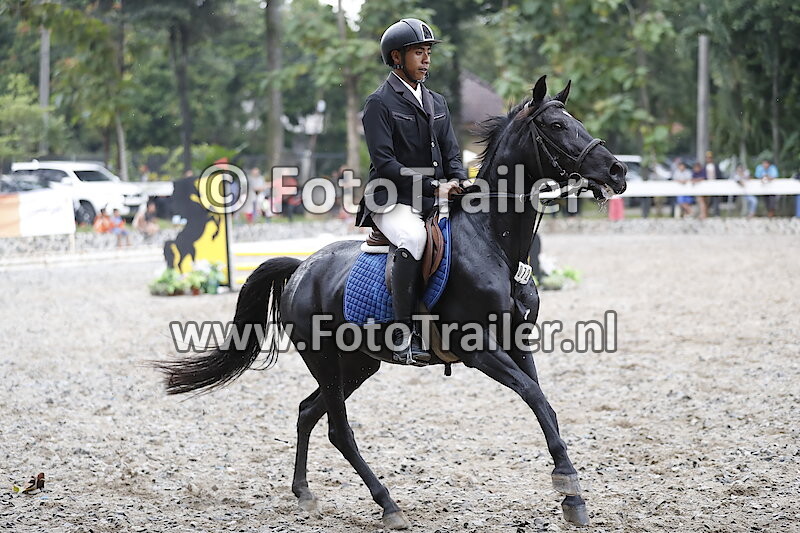 Ramdani Tri Haryanto