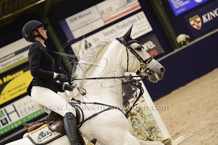 Sammy-jo Smit - Alaska