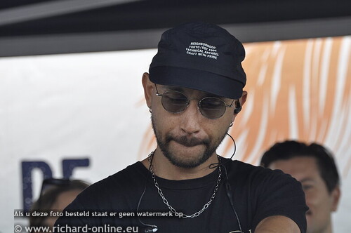 Fiesta Macumba Soudsystem