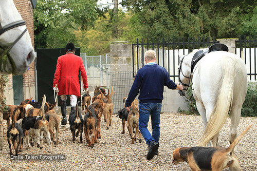 Slipjacht JVS Elten 04-10-2025