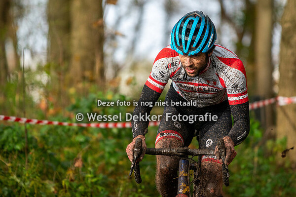 Cyclocross Ridderkerk