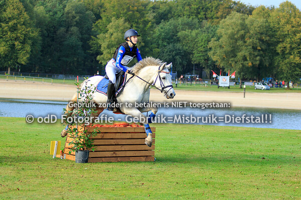 Cross Ronostrand 28-09-19