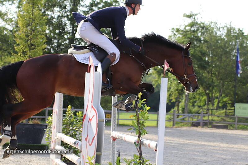 Tolbert 06-06-2019 avond B 