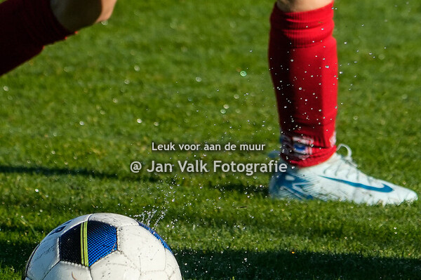 Quick Boys JO13-3 - RCL JO13-1 (5 oktober 2024)