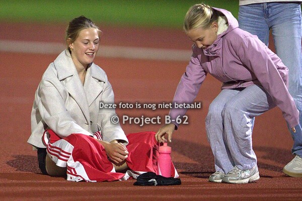 AVC Duinlopermeet 10-9-25 part III