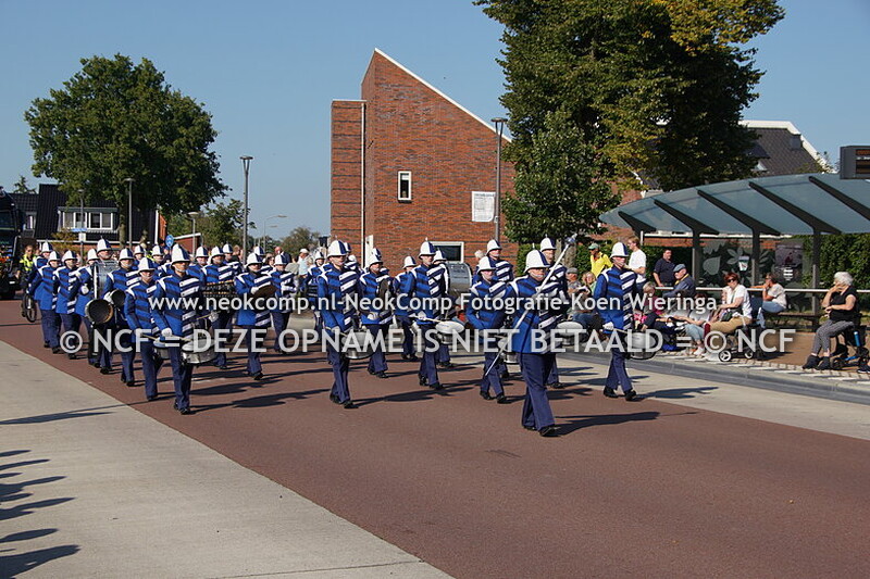2024-09-21 Roden, Rodermarktparade 2024