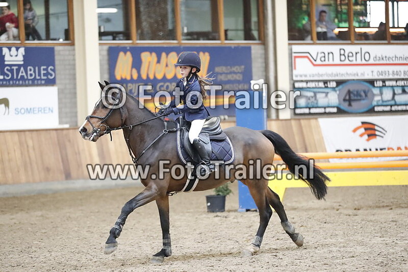 milou van der veeken