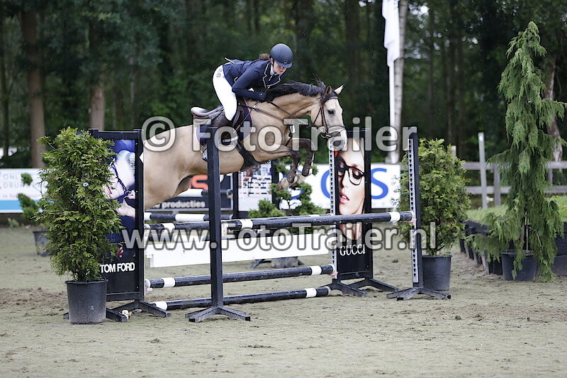 Dominique van Rouwendaal