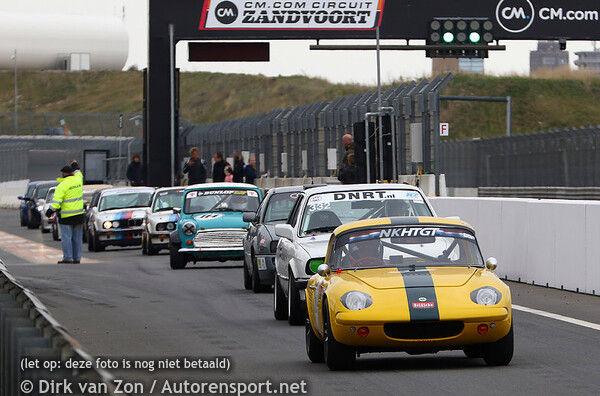 HARC Trackday apr. '22